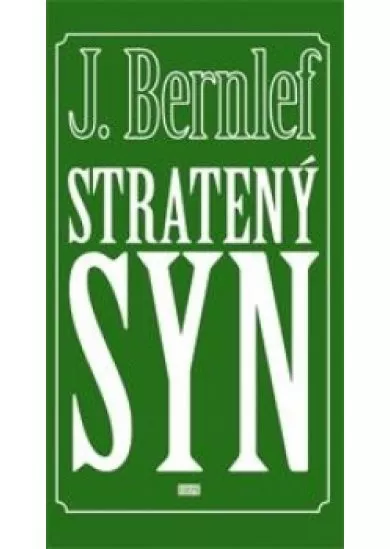 Stratený syn