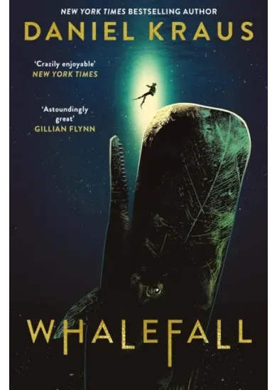 Whalefall