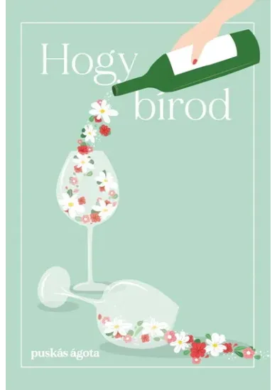 Hogy bírod