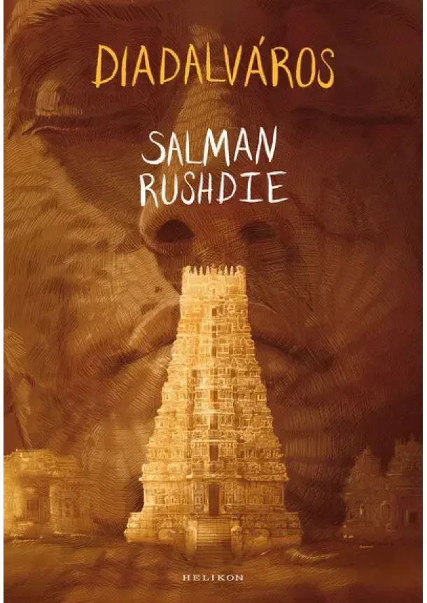 Salman Rushdie - Diadalváros