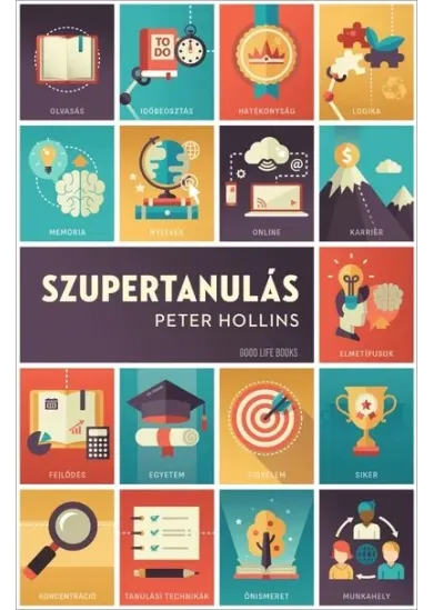 Szupertanulás (új kiadás)