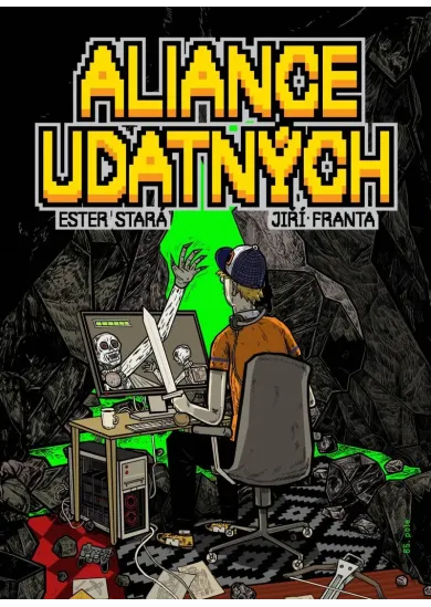 Aliance Udatných
