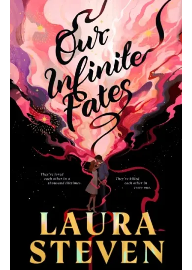 Our Infinite Fates