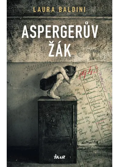 Aspergerův žák
