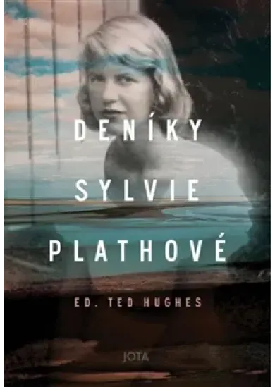 Deníky Sylvie Plathové