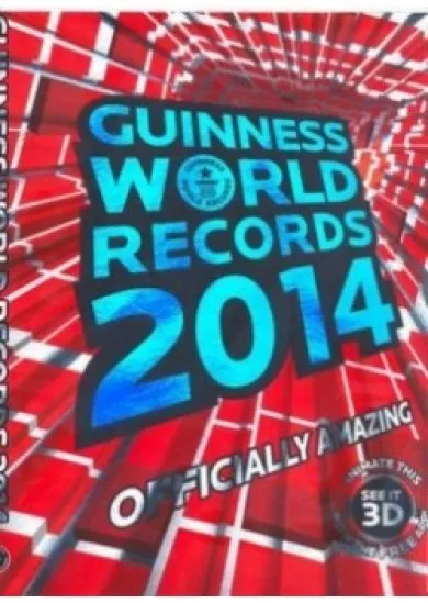 Guinness World Records 2014