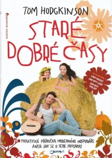 Staré dobré časy