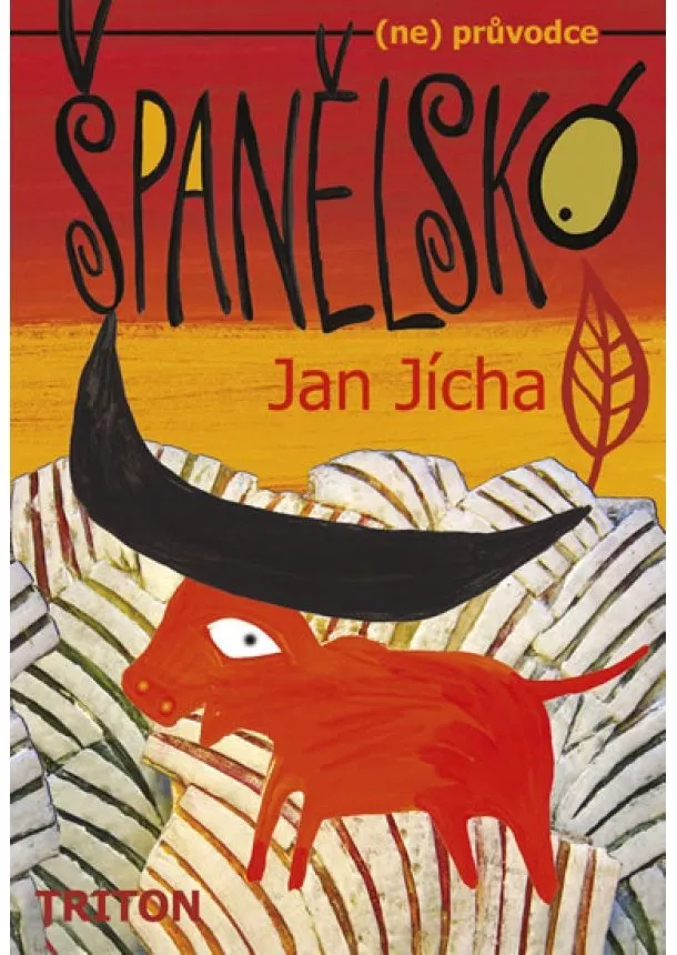 Jan Jícha - Španělsko
