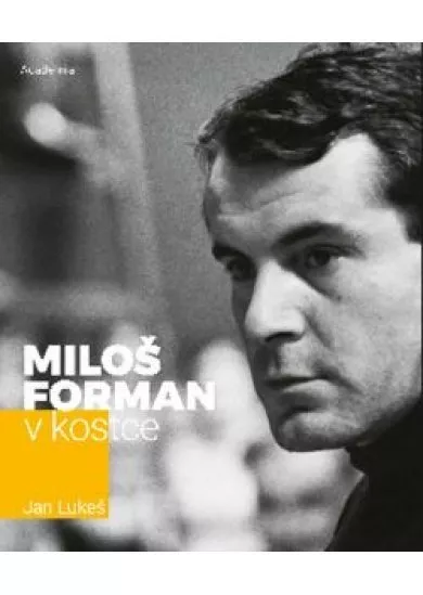 Miloš Forman v kostce