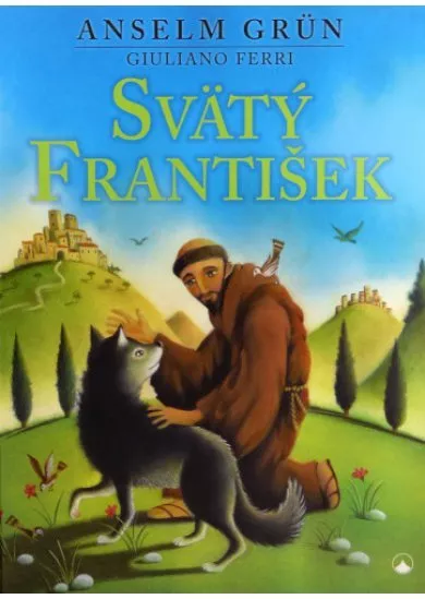 Svätý František