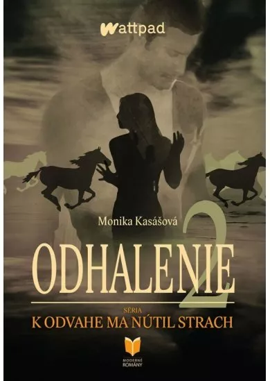 Odhalenie 2