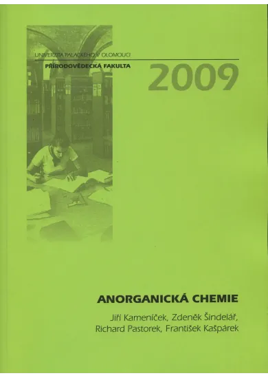 Anorganická chemie