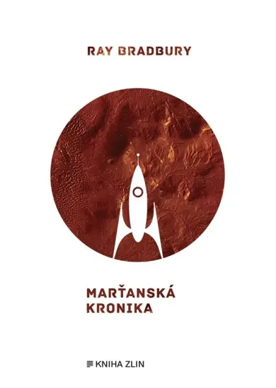 Marťanská kronika