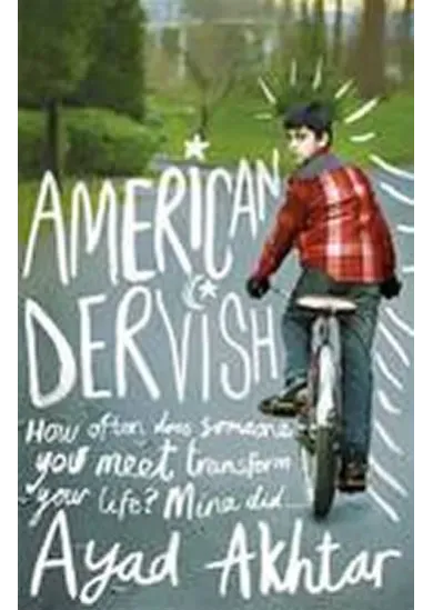 American Dervish