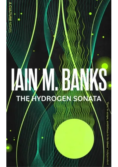 The Hydrogen Sonata