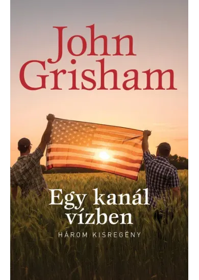 Egy kanál vízben