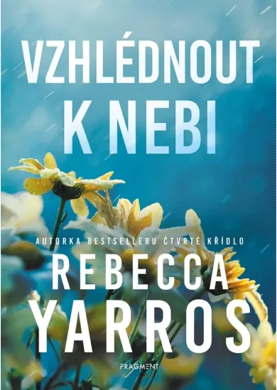 Vzhlédnout k nebi