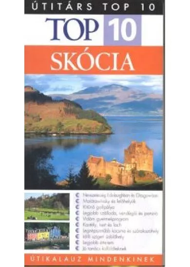 SKÓCIA