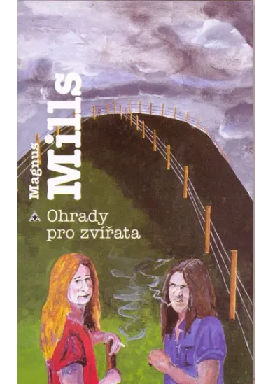 Ohrady pro zvířata