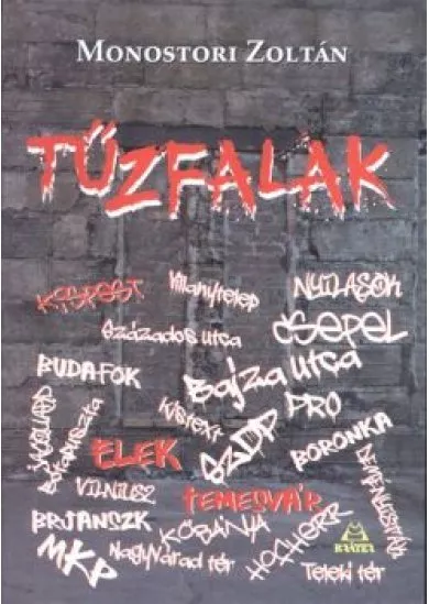Tűzfalak