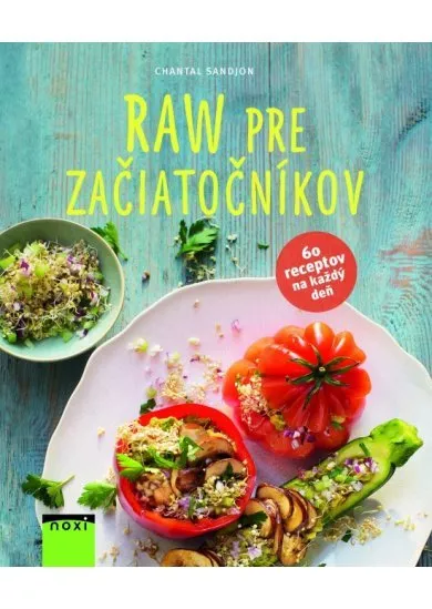 Raw pre začiatočníkov