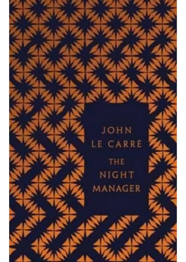 Le Carré John - The Night Manager