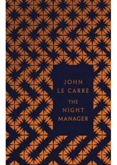 The Night Manager