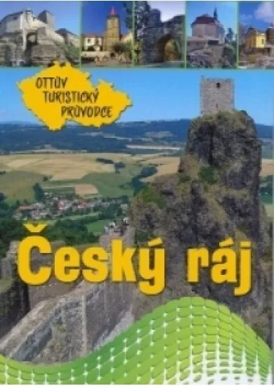 ČESKÝ RÁJ