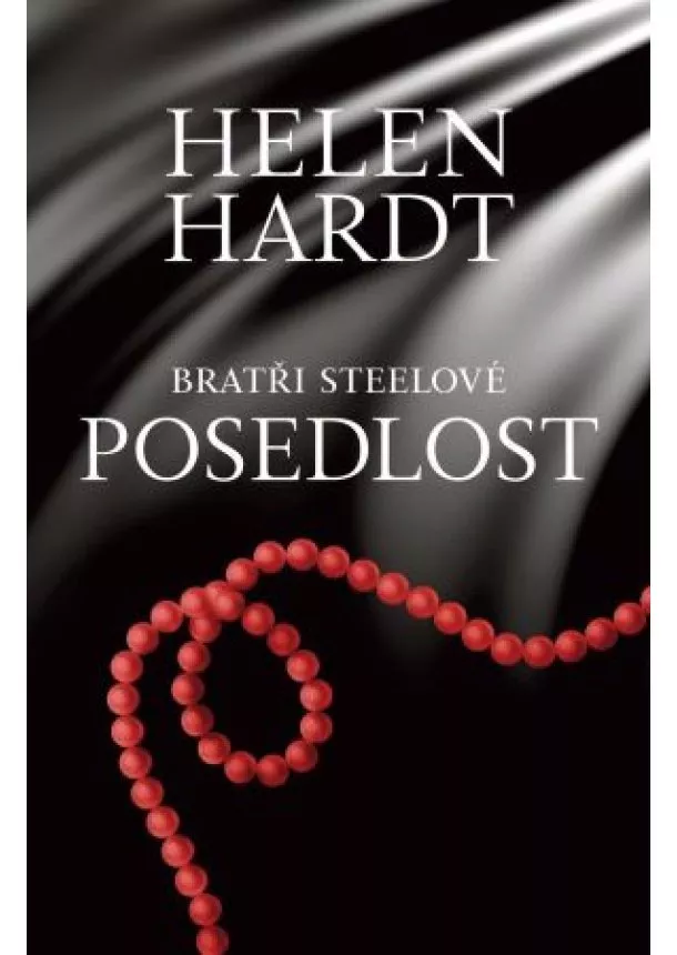 Helen Hardt - Posedlost