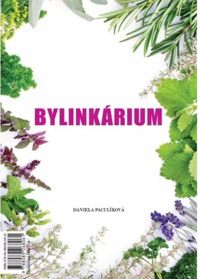 Bylinkárium