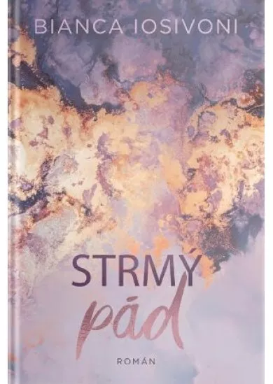Strmý pád