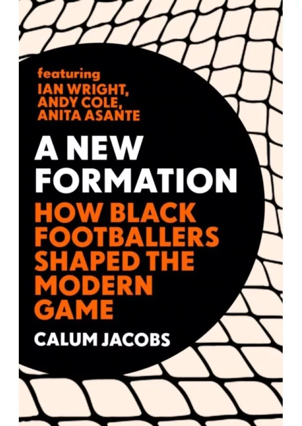 Calum Jacobs - A New Formation