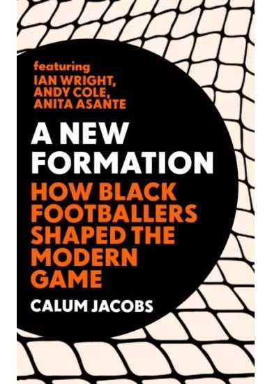 A New Formation