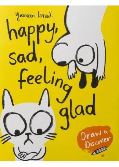 Happy, Sad, Feeling Glad