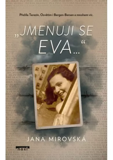 „Jmenuji se Eva…“