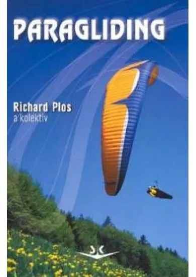 Paragliding - 4.vydanie