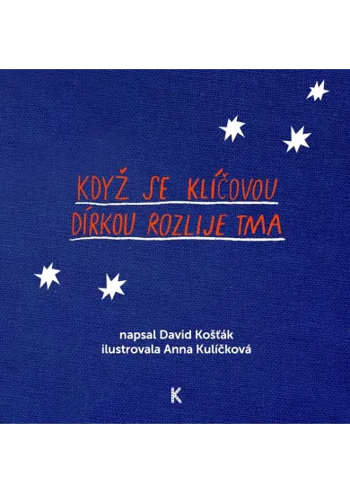 Když se klíčovou dírkou rozlije tma