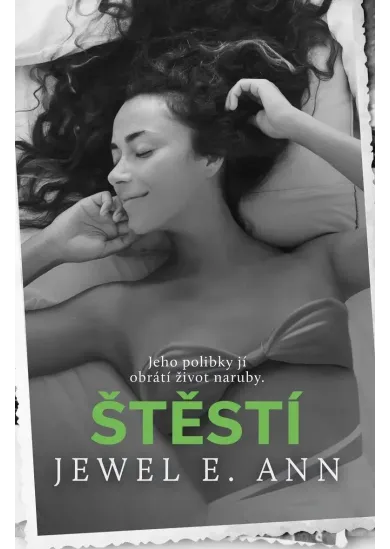 Štěstí