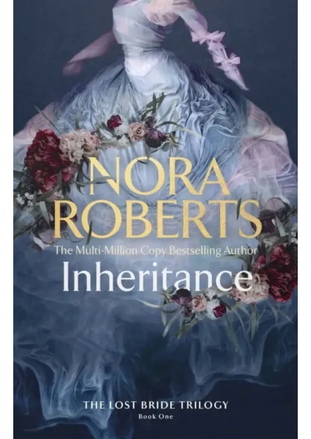 Nora Roberts - Inheritance