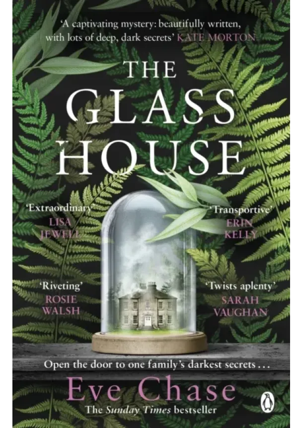 Eve Chase - The Glass House