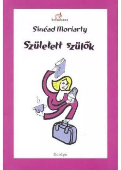 SZÜLETETT SZÜLŐK
