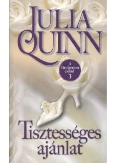 TISZTESSÉGES AJÁNLAT