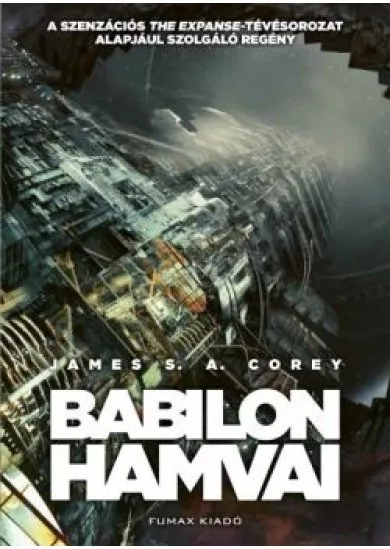 Babilon hamvai /A térség 6.