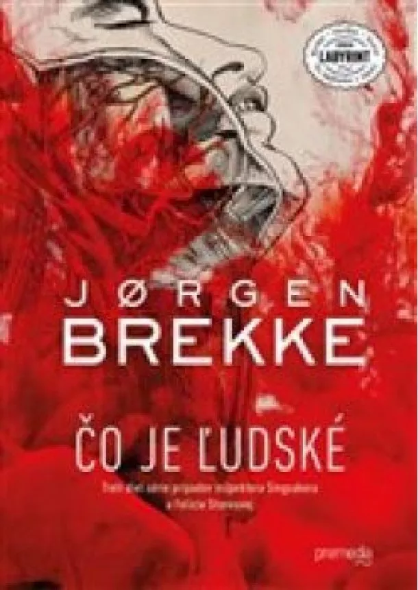 Jorgen Brekke - Čo je ľudské - Singsaker a Stoneová 3