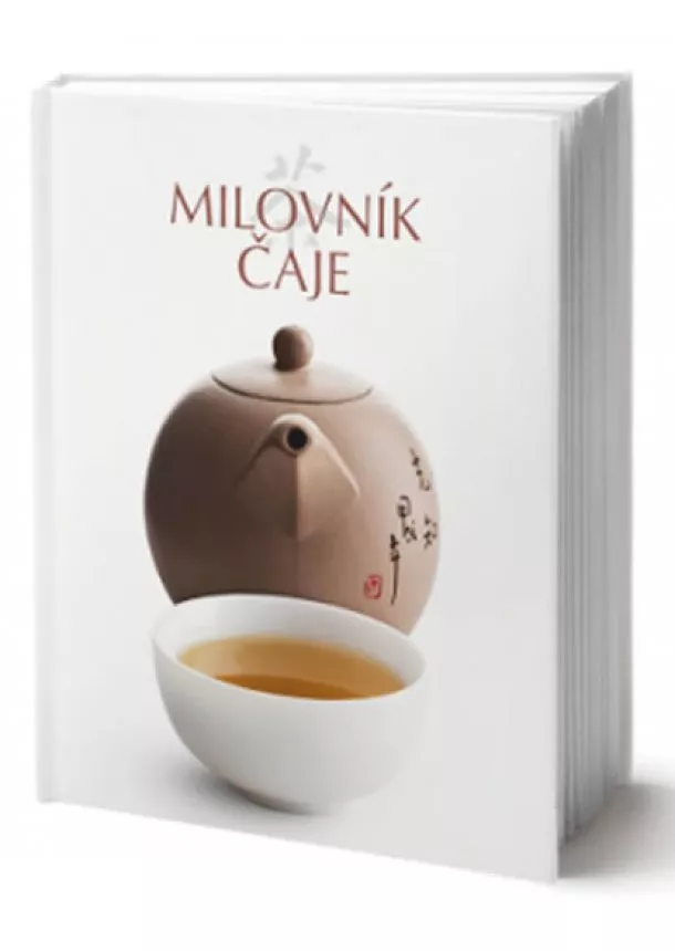 kolektiv - Milovník čaje