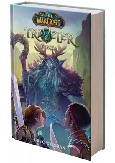 World of Warcraft: Traveler 1. - Az utazás