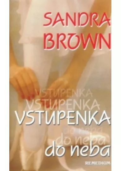 Vstupenka do neba