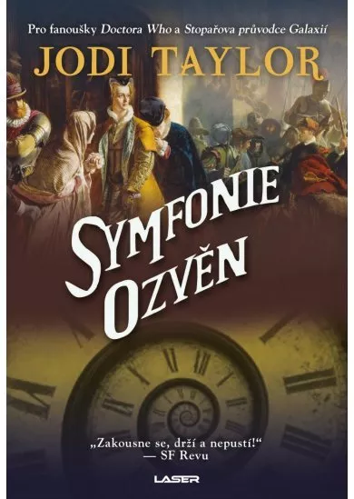 Symfonie ozvěn
