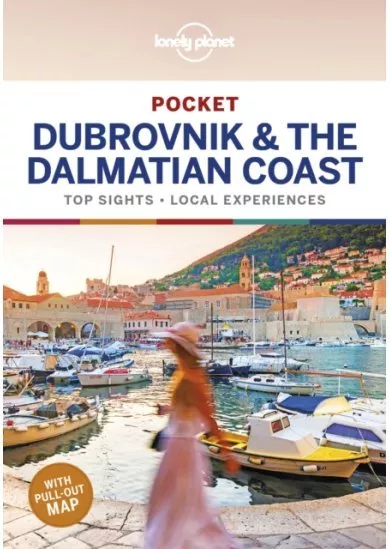 Pocket Dubrovnik & the Dalmatian Coast 1