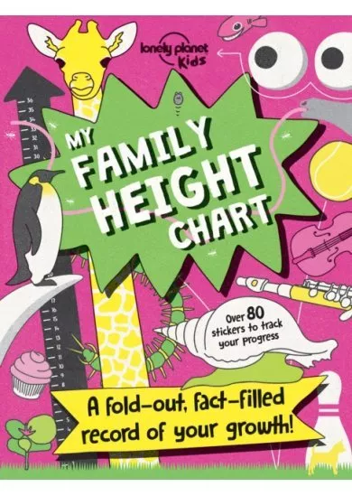Family Height Chart 1 Au/Uk]